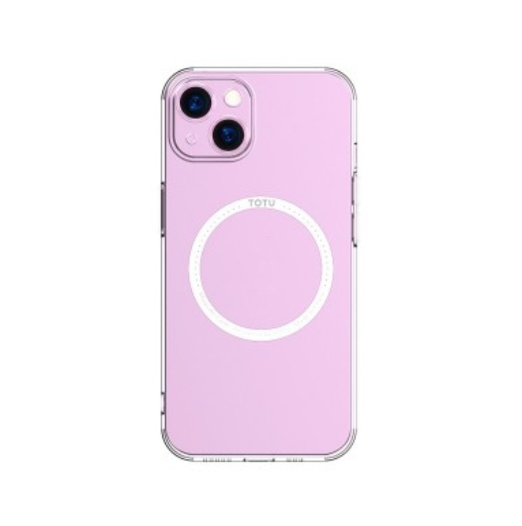 Protector Totu Eagle Eye Para iPhone 13