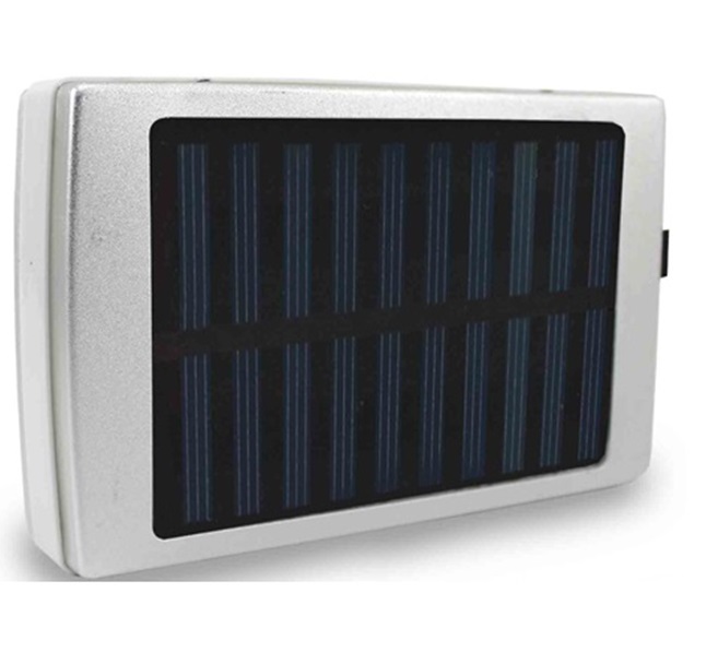 Power Bank Solar (Batería Portátil Solar) YD-29 22,000mAh