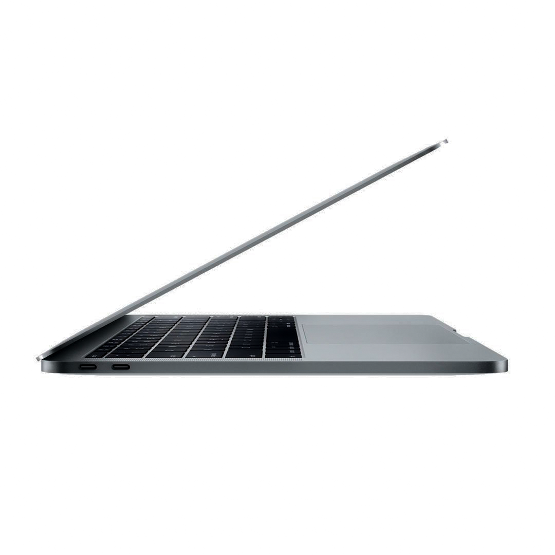 Macbook Pro 13 A1708 Core I5/8gb Ram/256gb Ssd Space Gray (Reacondicionado Grado A)