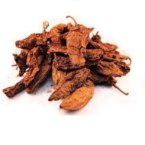 Chile chipotle meco MOBEE 1kg