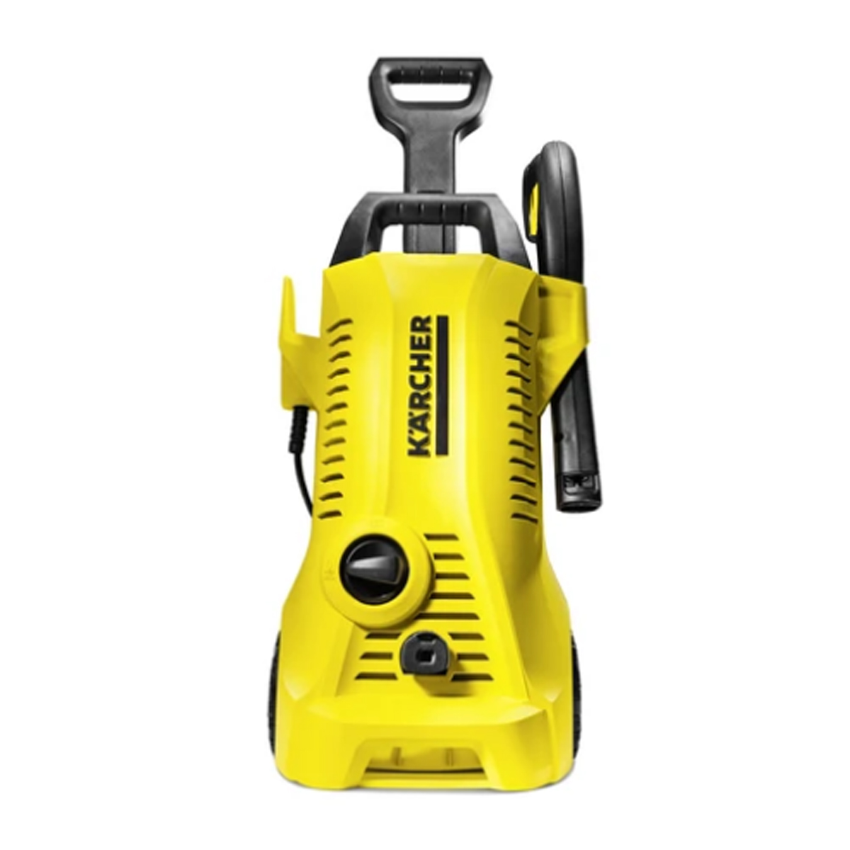Hidrolavadora Eléctrica Karcher K2 Full Control 1600psi