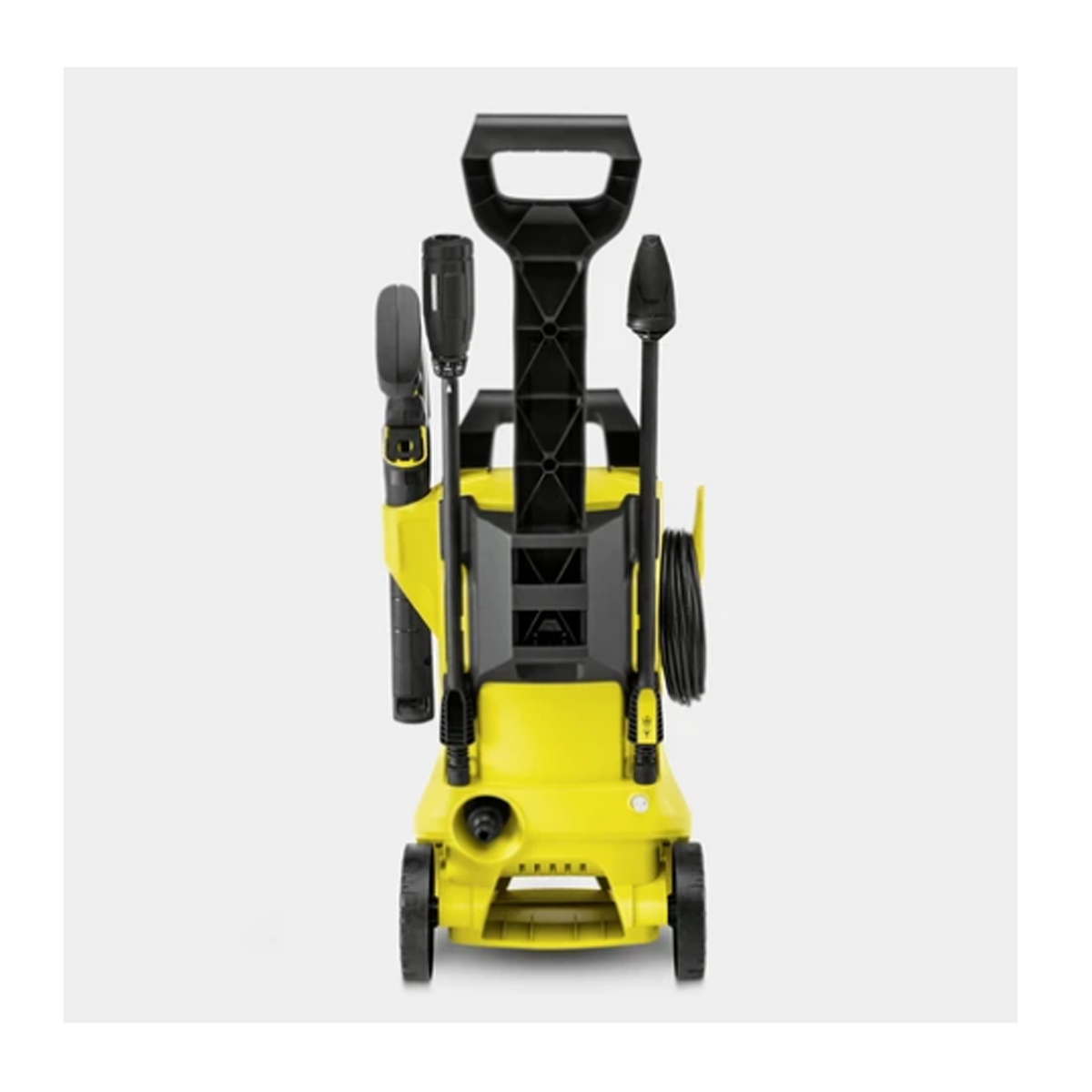Hidrolavadora Eléctrica Karcher K2 Full Control 1600psi