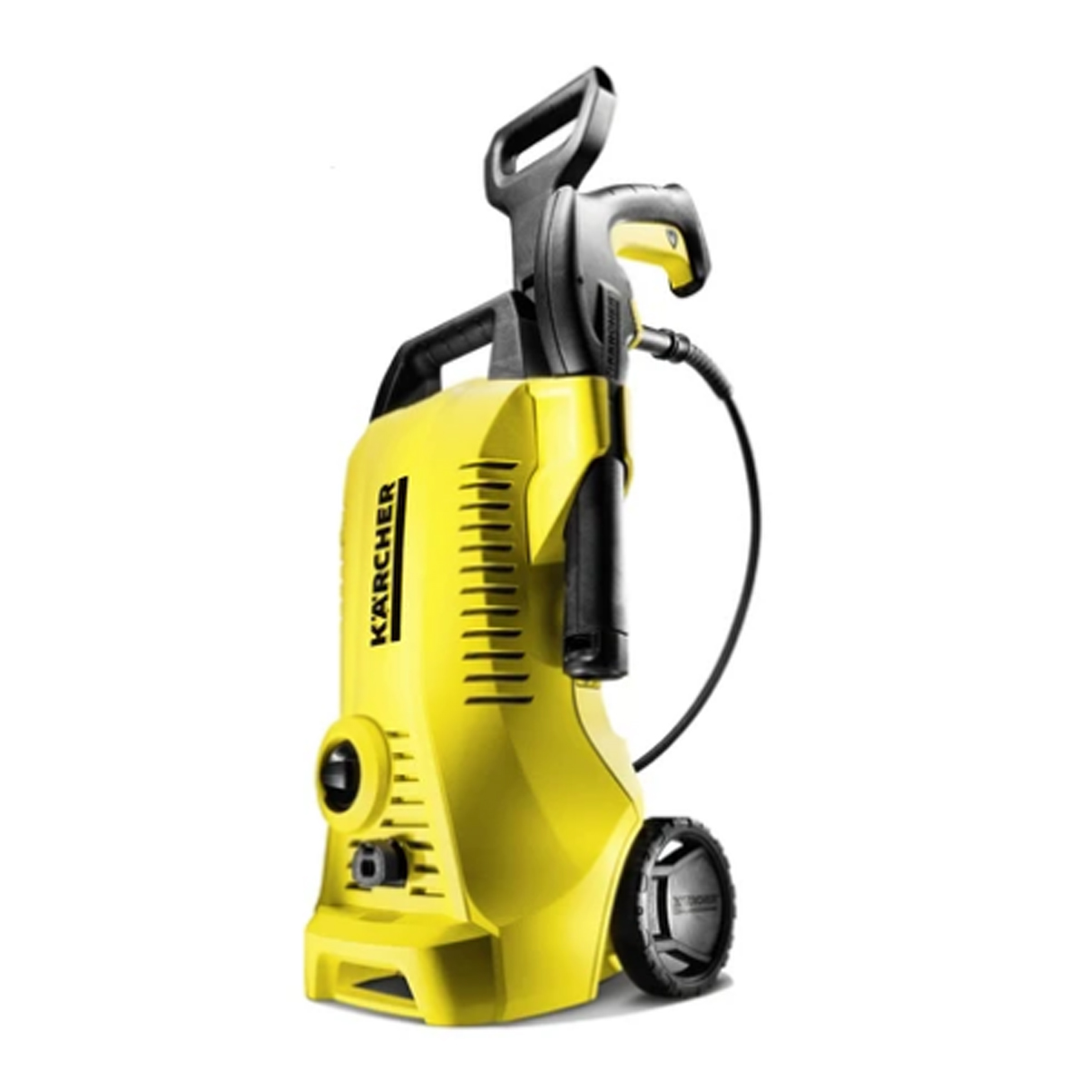 Hidrolavadora Eléctrica Karcher K2 Full Control 1600psi