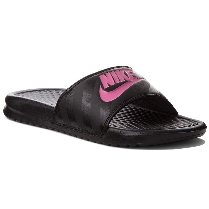 Sandalias Nike Para Mujer Benassi Jdi 343881