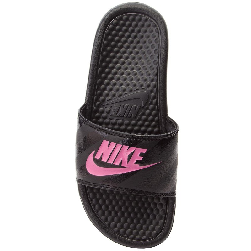 Sandalias Nike Para Mujer Benassi Jdi 343881