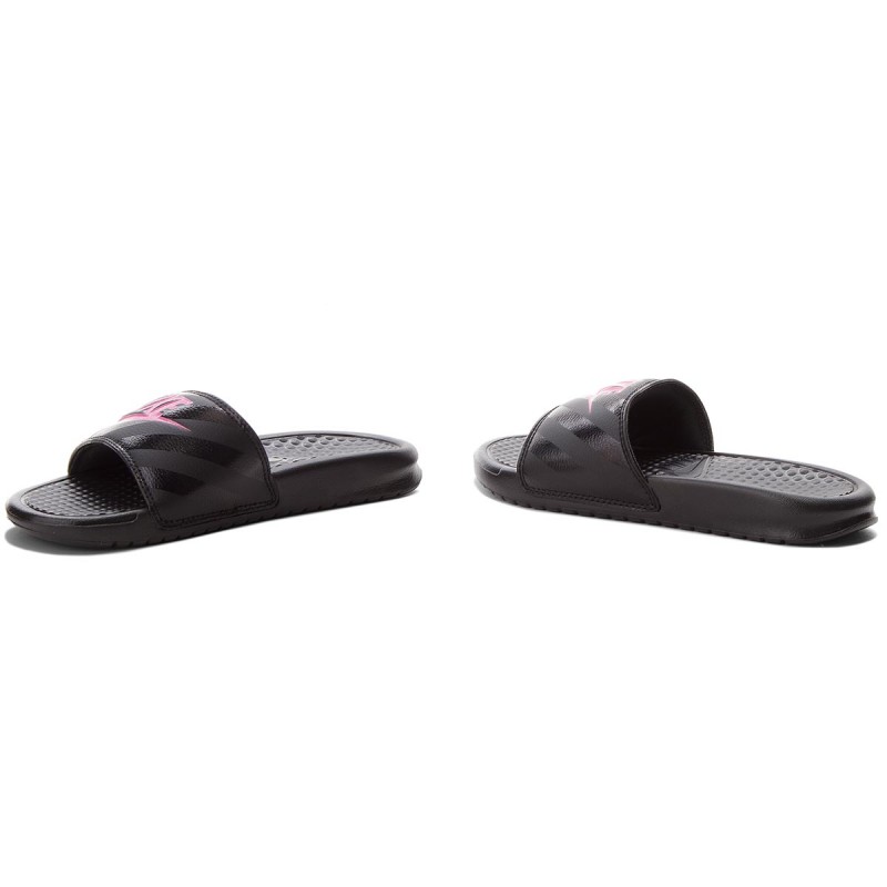 Sandalias Nike Para Mujer Benassi Jdi 343881