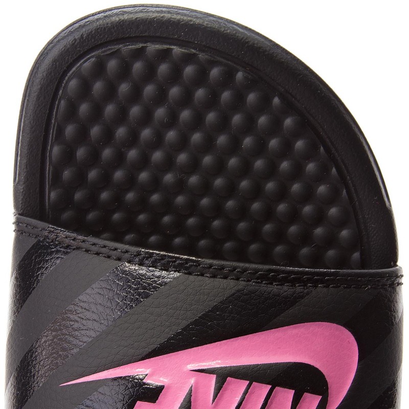 Sandalias Nike Para Mujer Benassi Jdi 343881