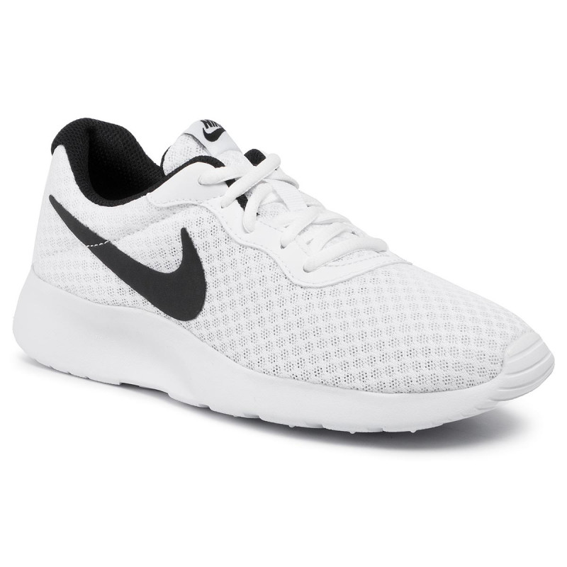 Tenis Nike Tanjun Unisex Original 812655 100