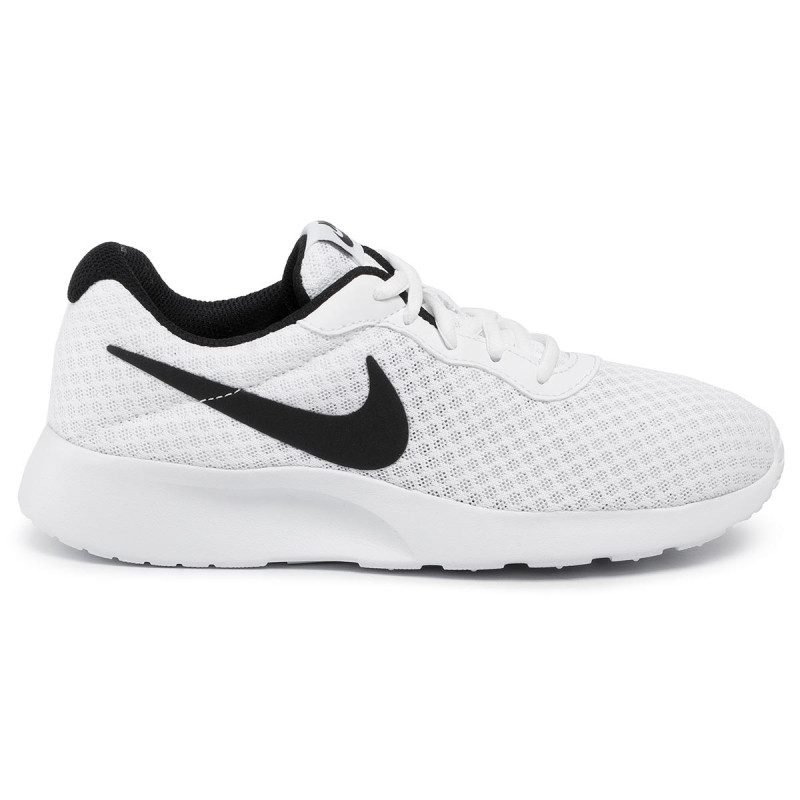 Tenis Nike Tanjun Unisex Original 812655 100