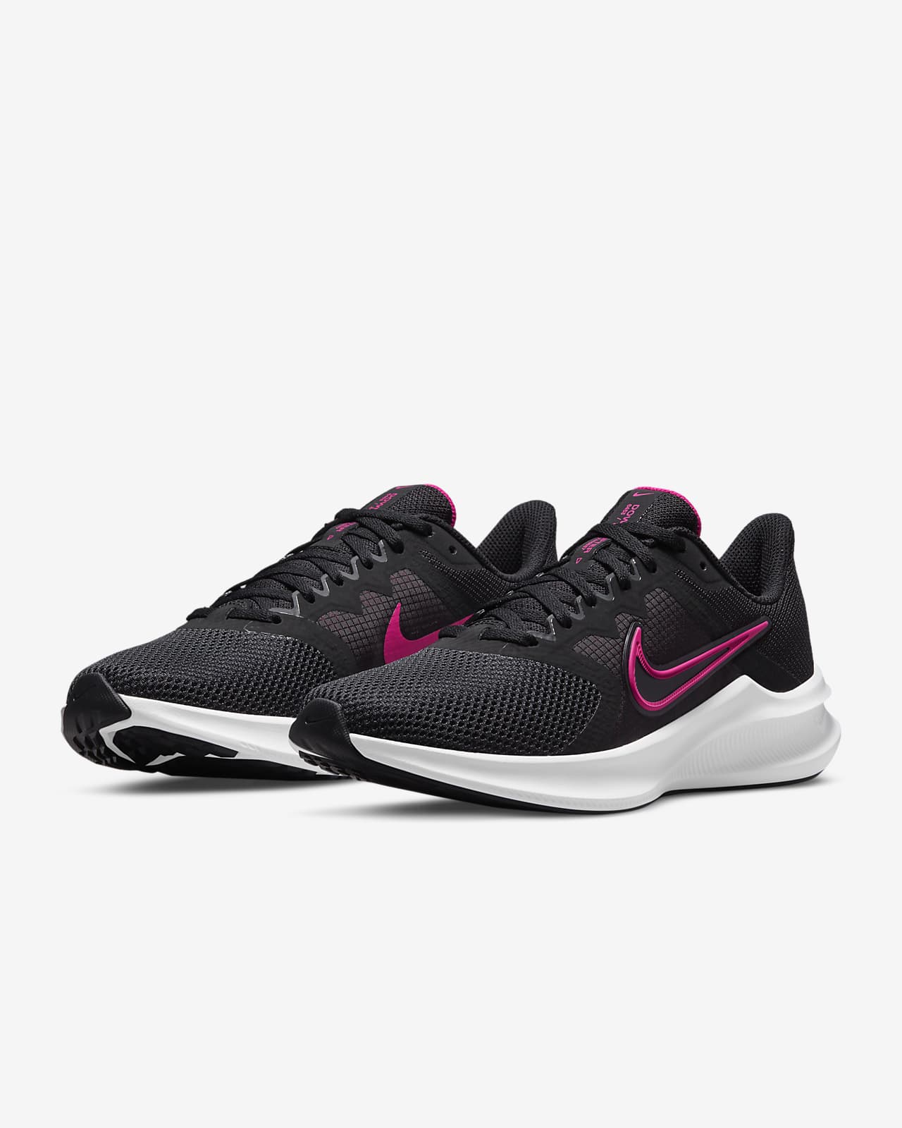 Tenis Nike Downshifter 11 Dama Original CW3413 004