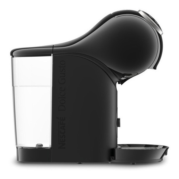Cafetera  Nescafé  Dolce Gusto KP340 0.8 L Genio S Plus 