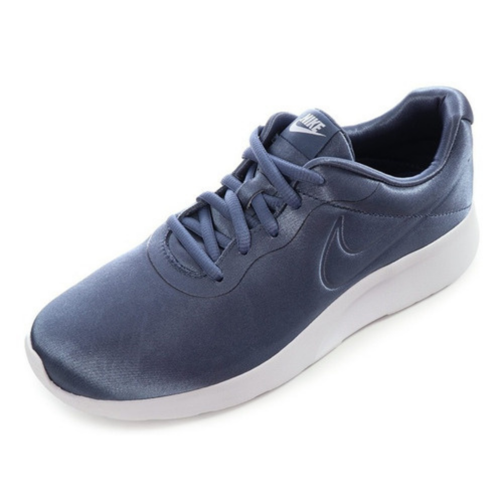 Tenis Nike Para Mujer Tanjun Premium 917537 400
