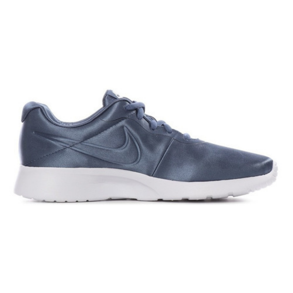 Tenis Nike Para Mujer Tanjun Premium 917537 400
