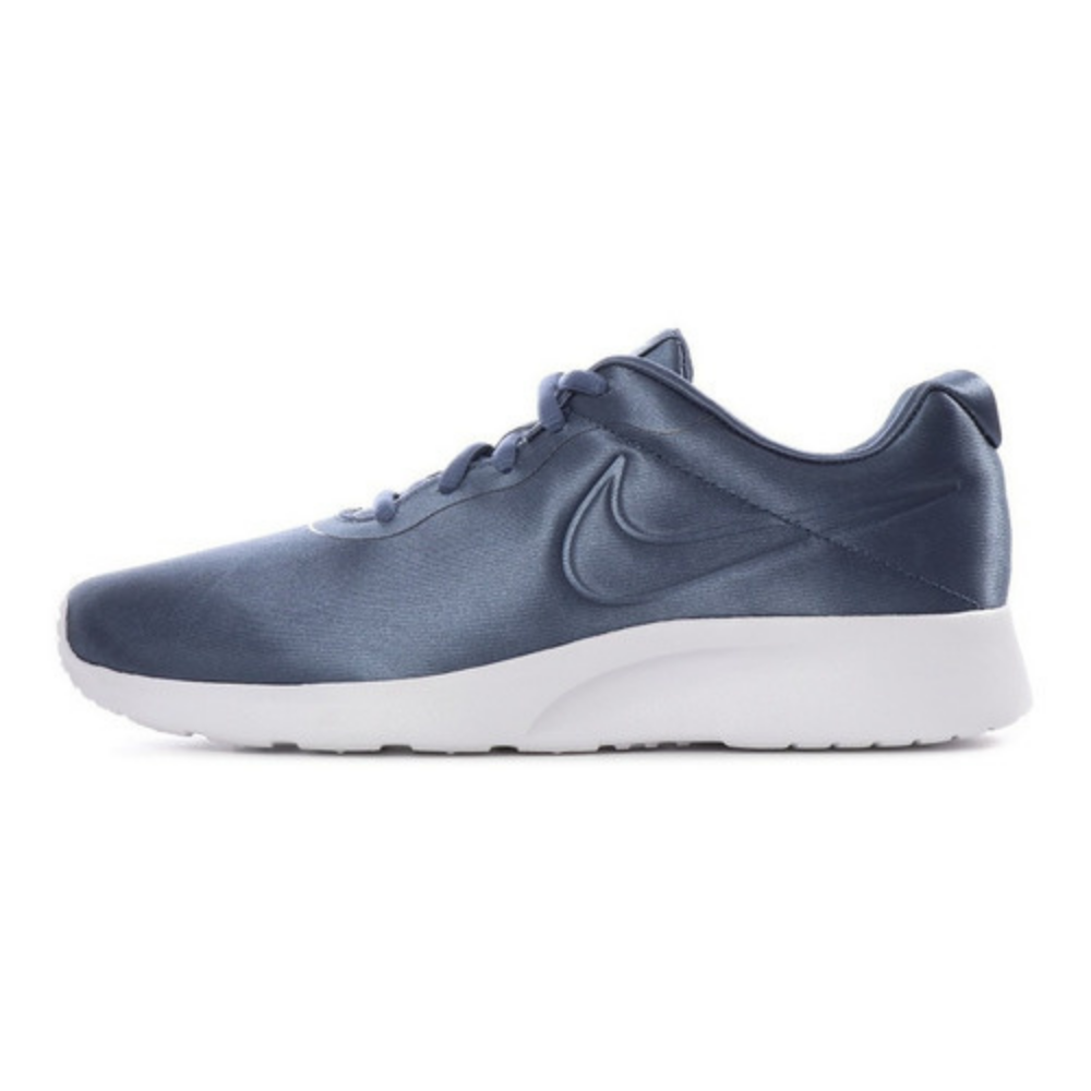 Tenis Nike Para Mujer Tanjun Premium 917537 400