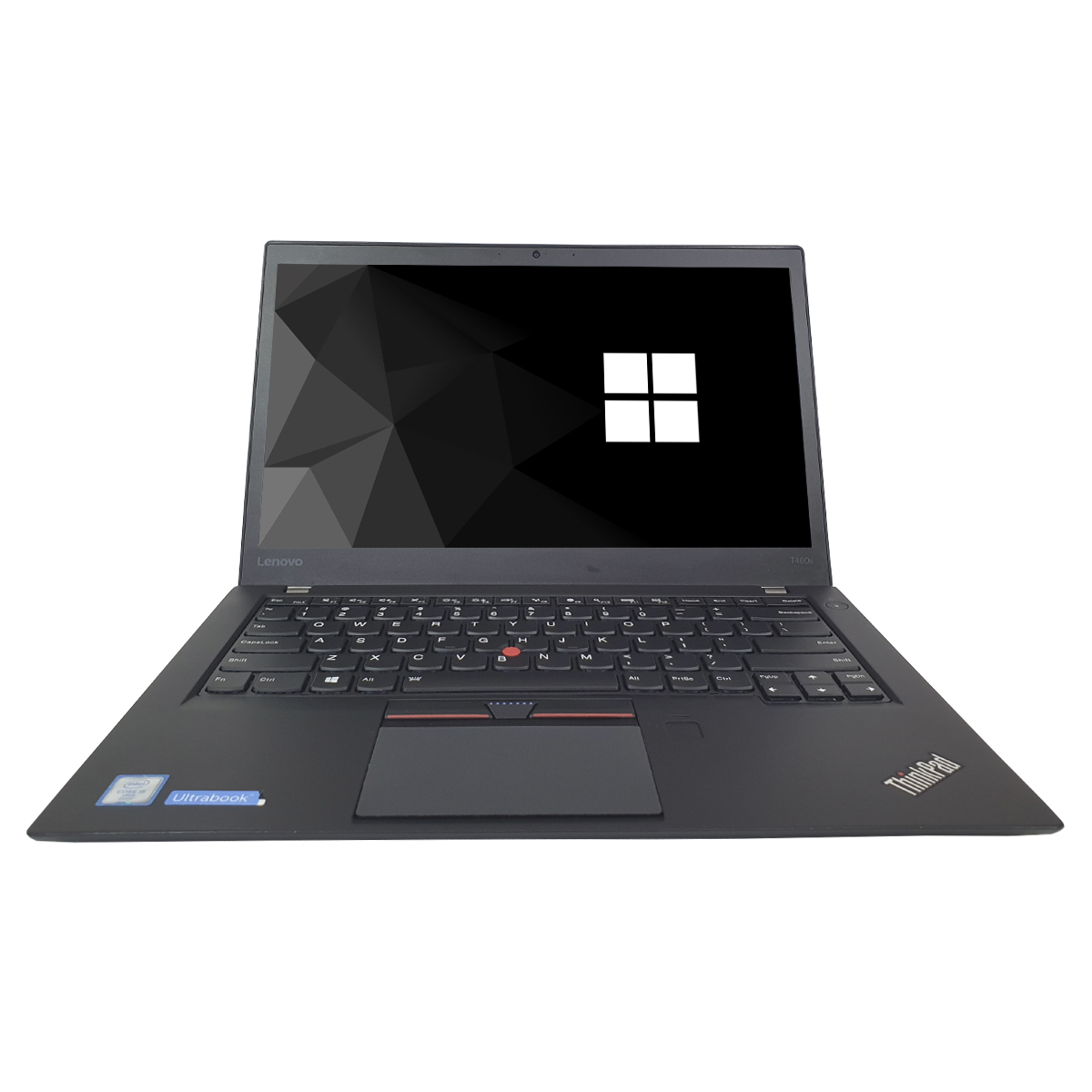 Laptop Lenovo Core i5 6ta Generación 8GB RAM 256GB SSD (Reacondicionado)