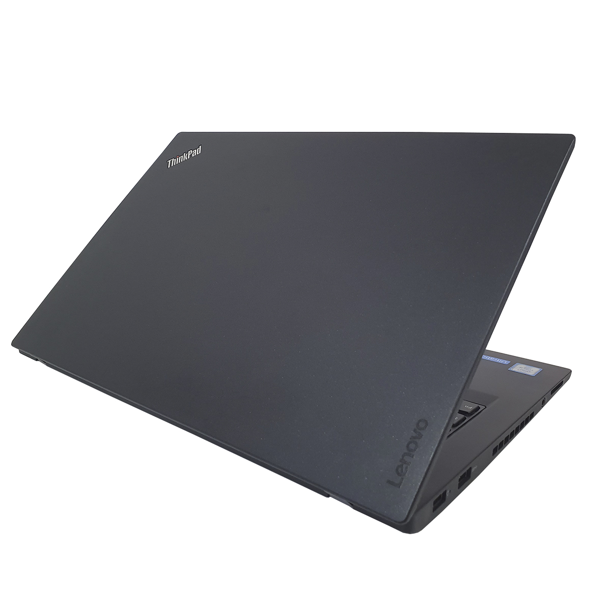 Laptop Lenovo Core i5 6ta Generación 8GB RAM 256GB SSD (Reacondicionado)