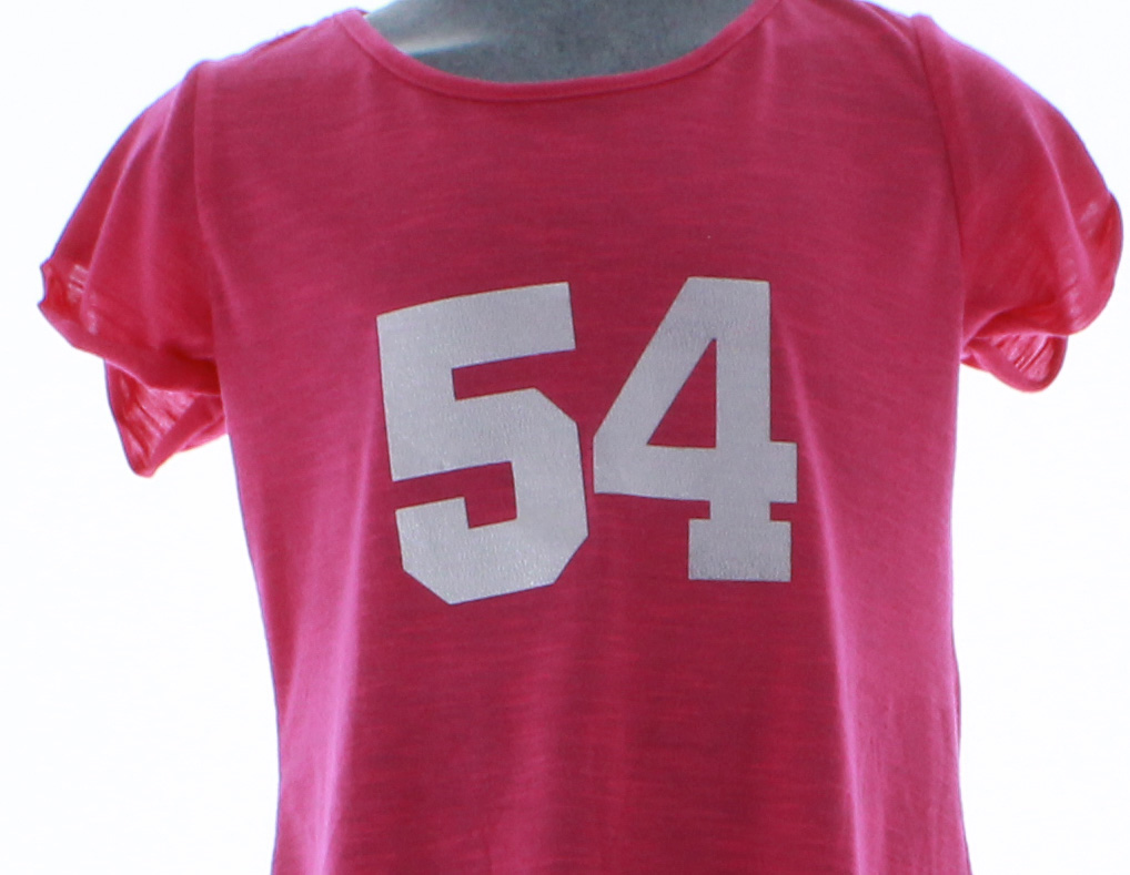 Conjunto Niña Mallon y Blusa 2608 6 a 14 Años.