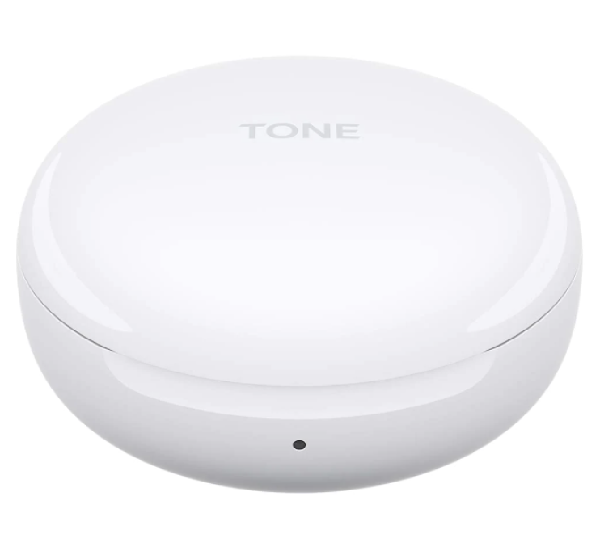 Audifonos Inalambricos Blancos LG Meridian Bluetooth HBS-FN4/W