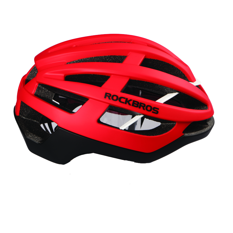 Casco Aerodinámico Ultraligero Para Ciclismo Mtb, Urbano, Ruta