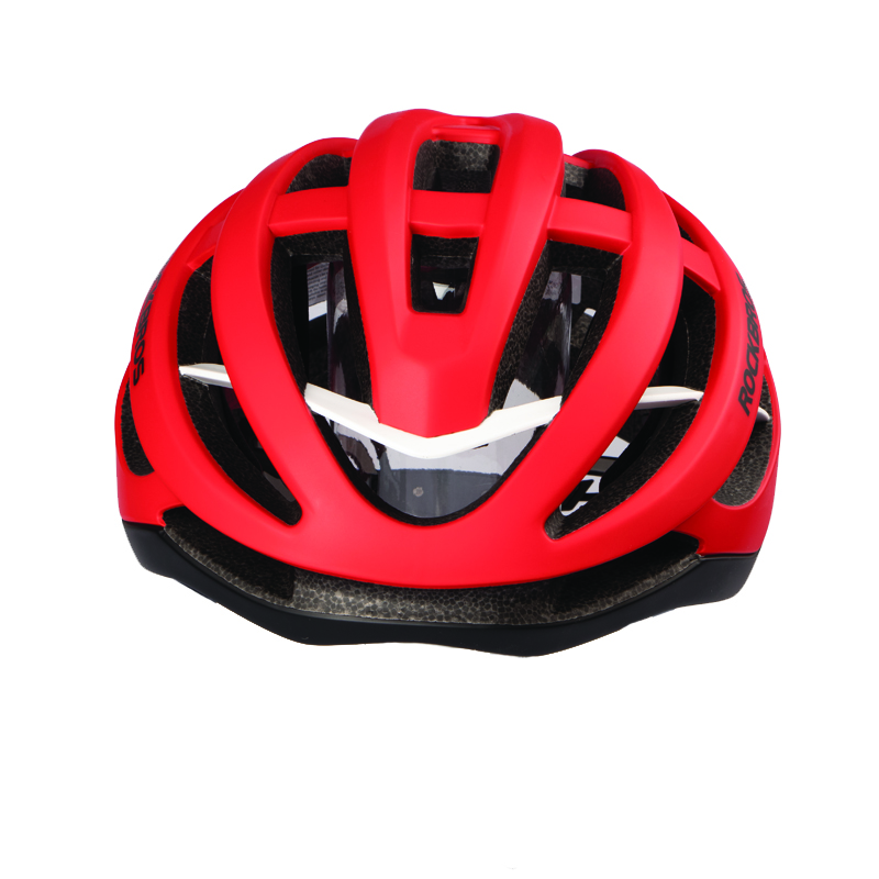 Casco Aerodinámico Ultraligero Para Ciclismo Mtb, Urbano, Ruta