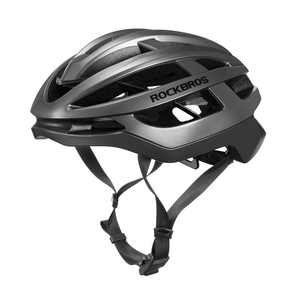Casco Aerodinámico Ultraligero Para Ciclismo Mtb, Urbano, Ruta