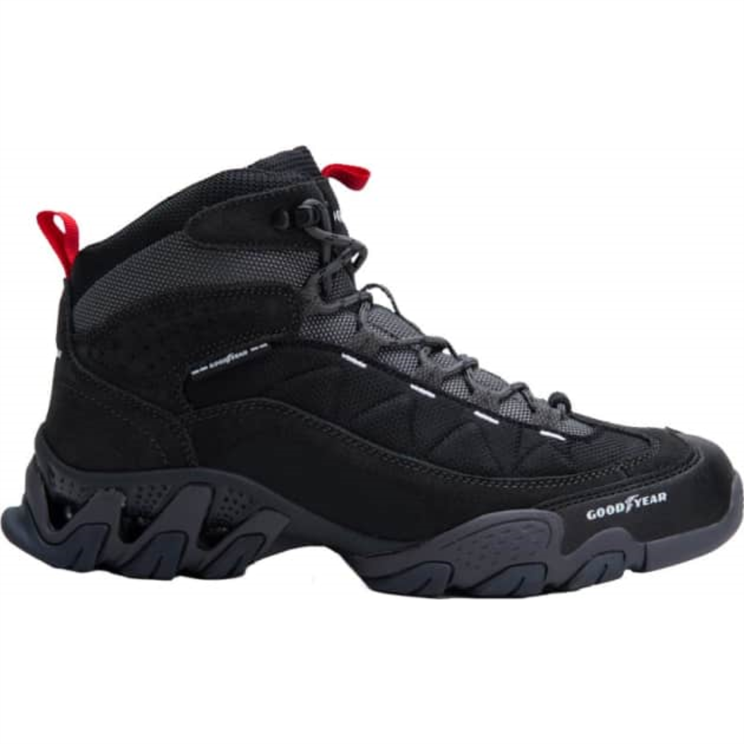 Bota hiker outlet goodyear 387x