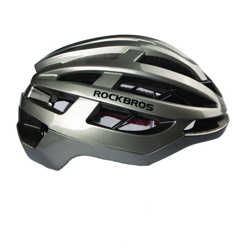 Casco Aerodinámico Ultraligero Para Ciclismo Mtb, Urbano, Ruta