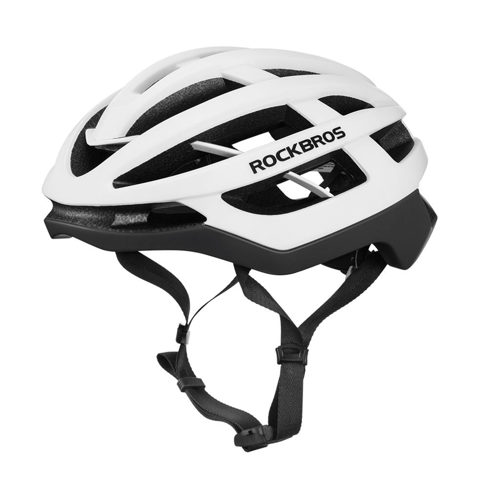 Casco Aerodinámico Ultraligero Para Ciclismo Mtb, Urbano, Ruta