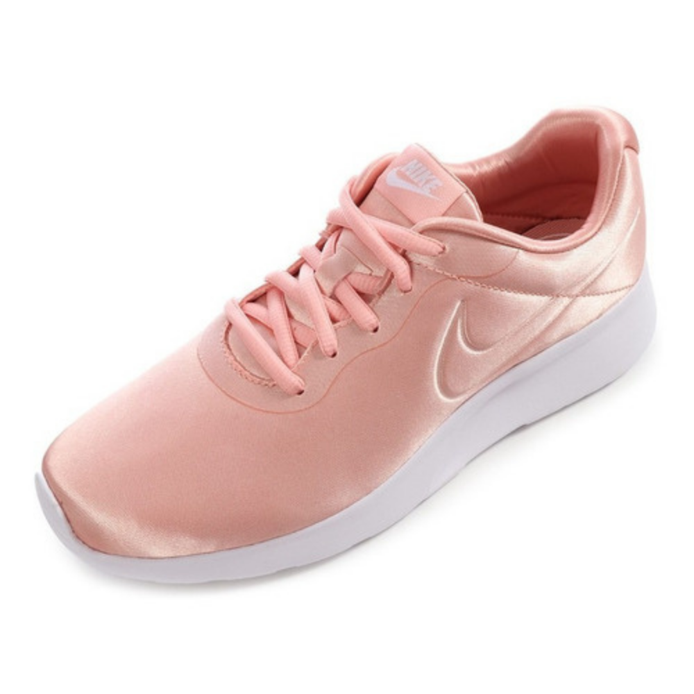 Tenis Nike Para Mujer Tanjun Premium 917537 602