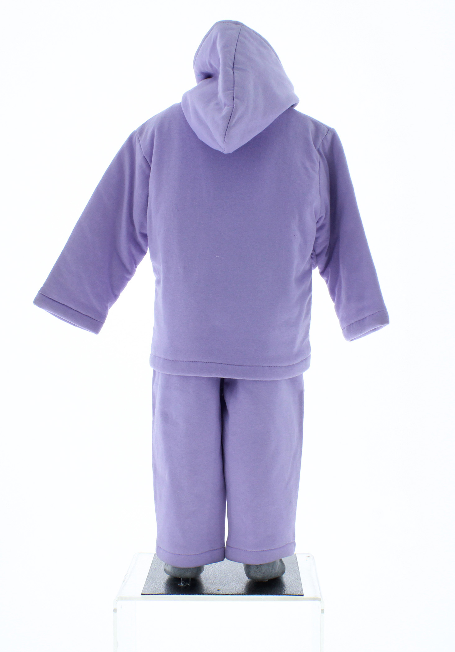 Conjunto Pants Niña 2714 1 a 6 Años.