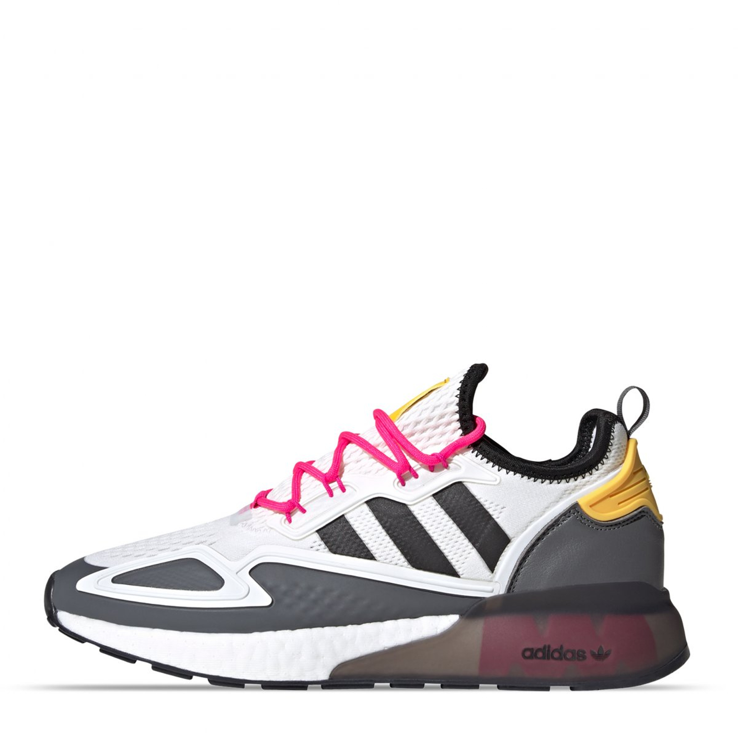 Tenis Hombre Original ZX 2K Boost x Ninja FZ0480 Casual