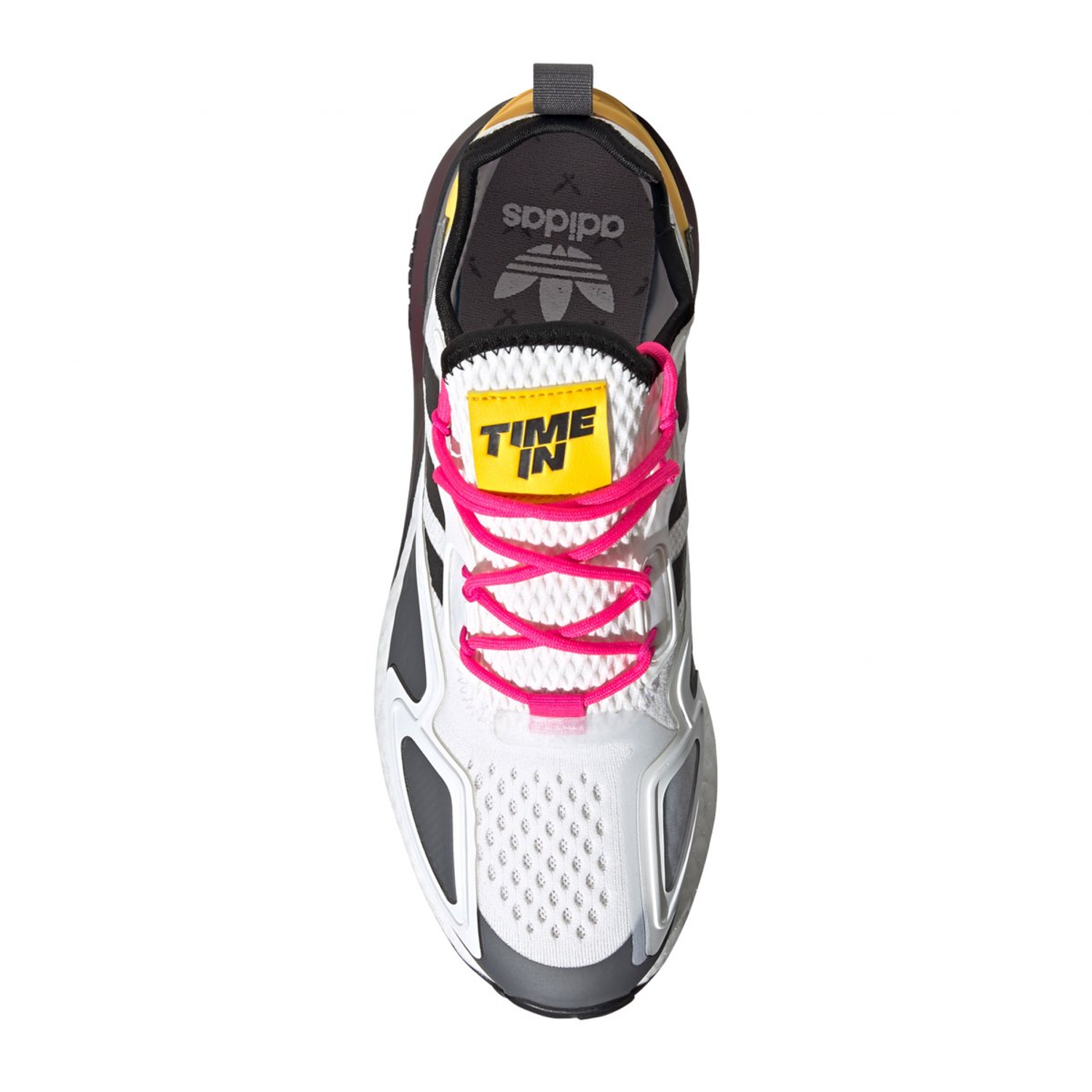 Tenis Hombre Original ZX 2K Boost x Ninja FZ0480 Casual