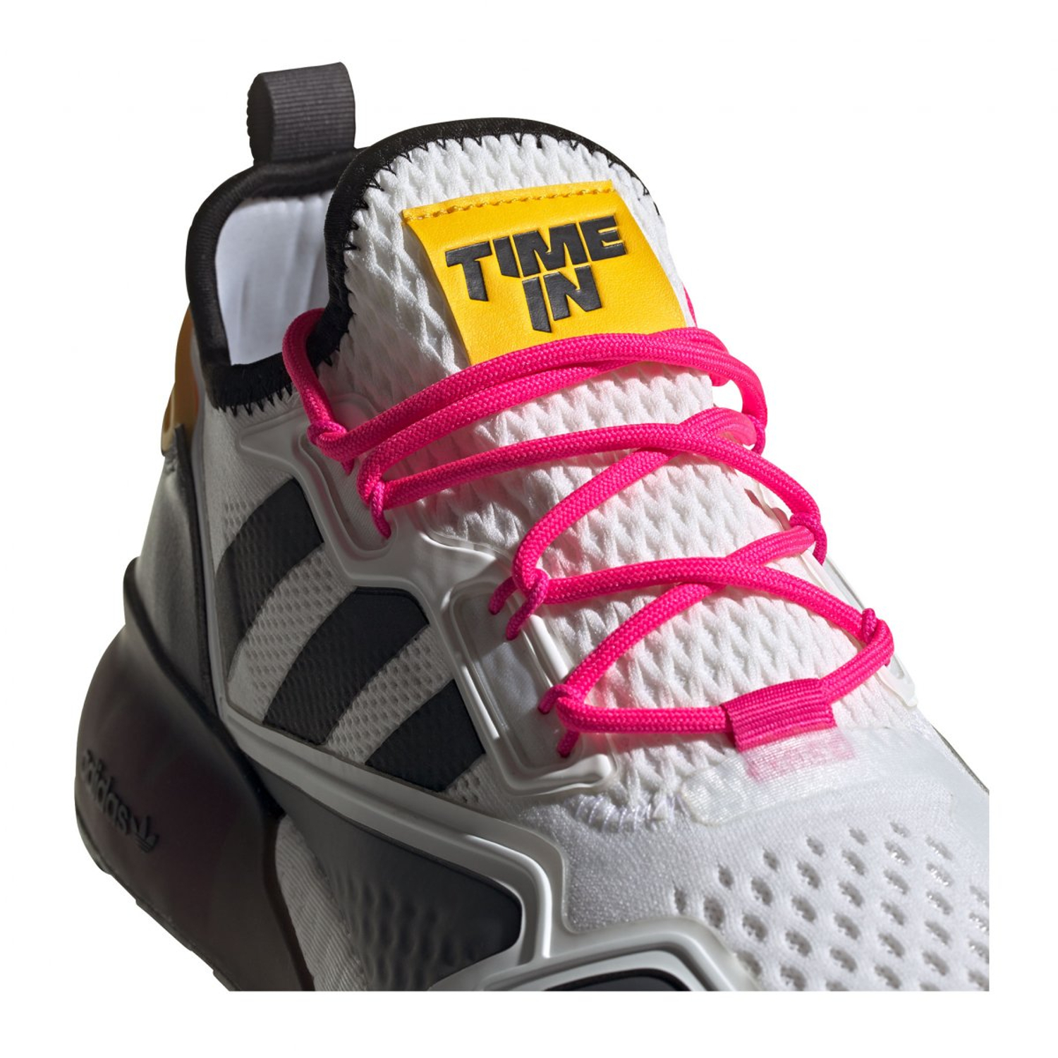 Tenis Hombre Original ZX 2K Boost x Ninja FZ0480 Casual