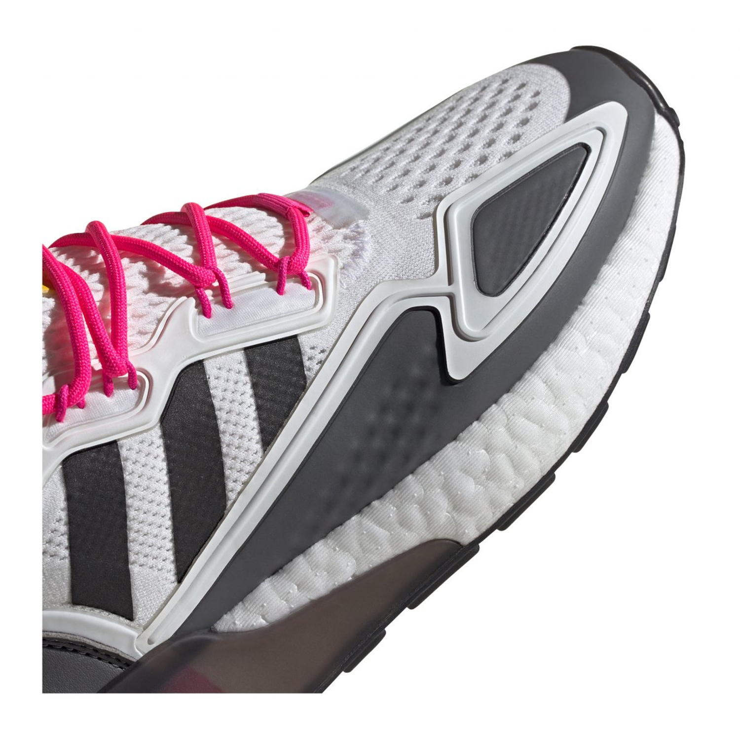 Tenis Hombre Original ZX 2K Boost x Ninja FZ0480 Casual