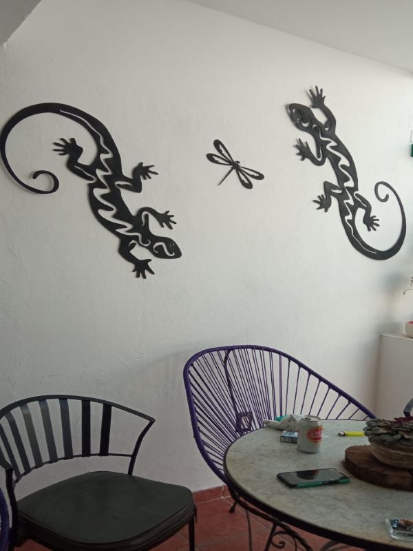 Lion Cnc Router Mecha 122x244 con vectores!