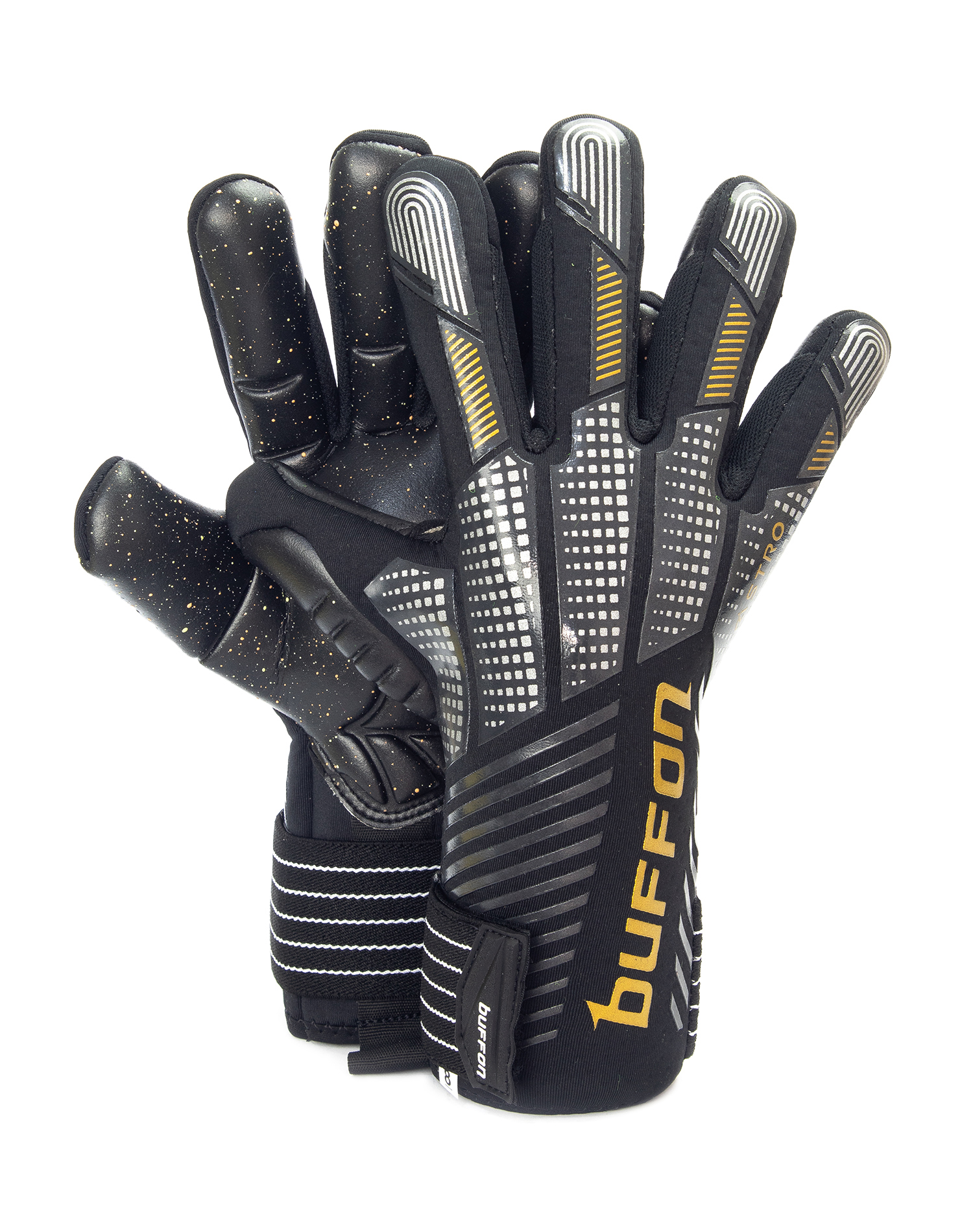 Guantes de Portero Buffon Astro Pro - Golero Sport