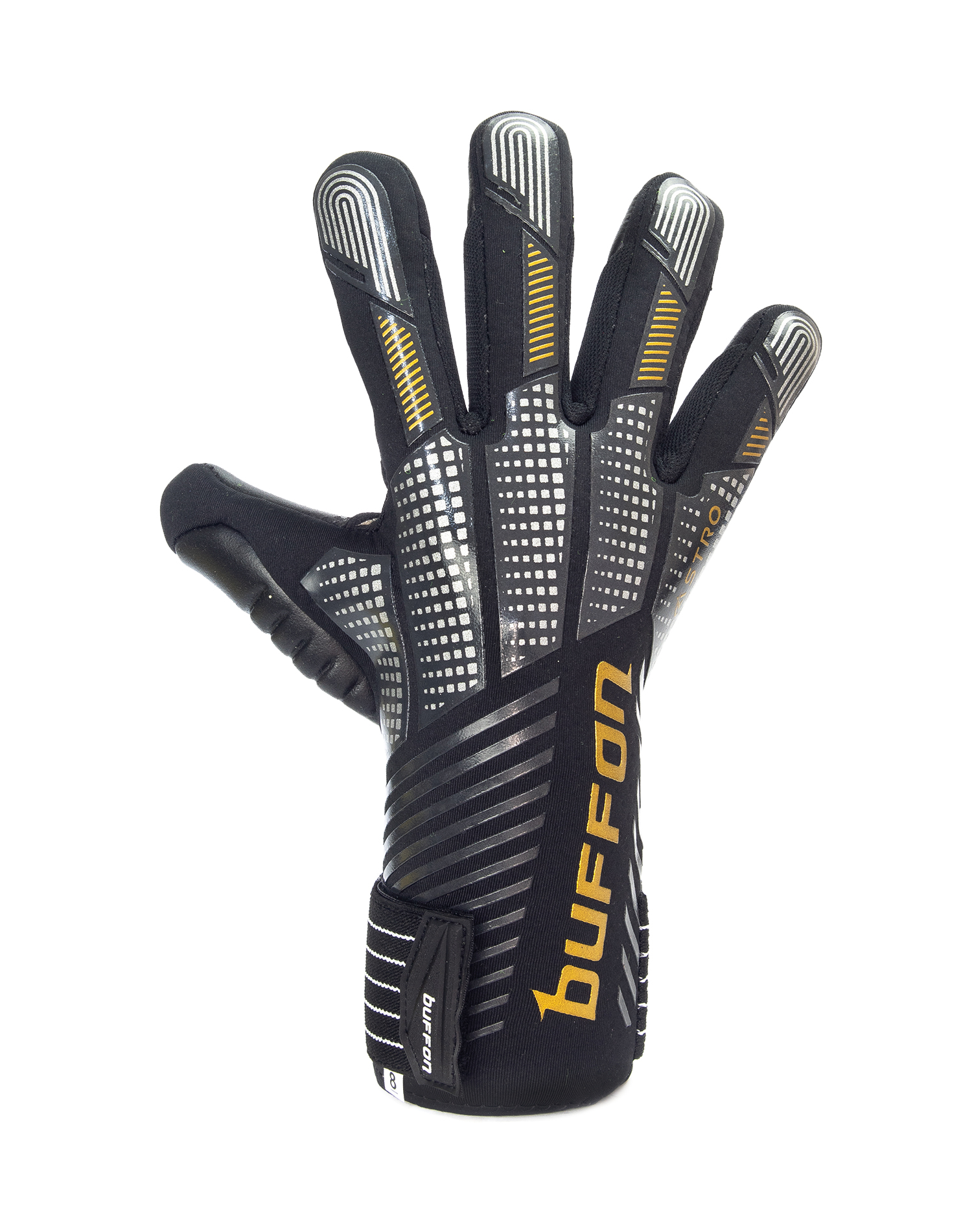 Guantes de Portero Buffon Astro Pro - Golero Sport