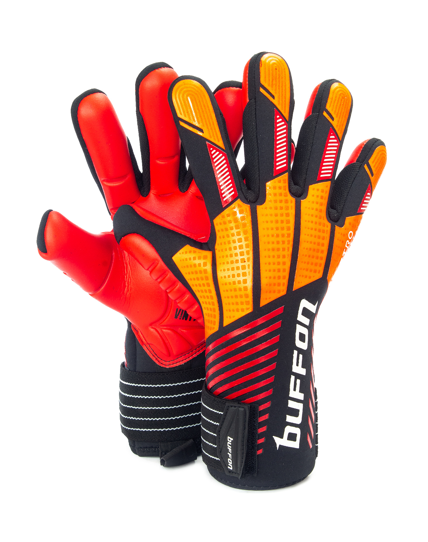 Guantes de Portero Buffon Astro Pro - Golero Sport