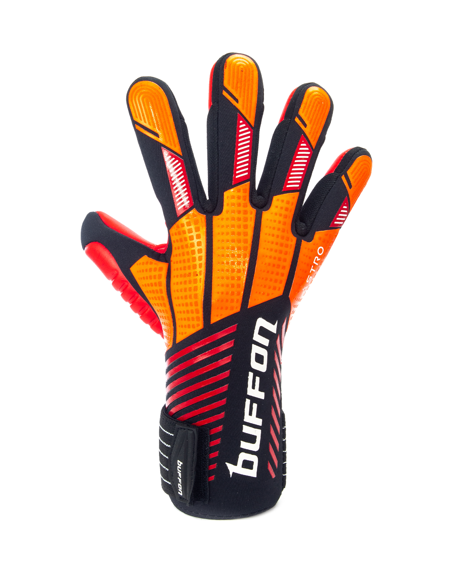 Guantes de Portero Buffon Astro Pro - Golero Sport