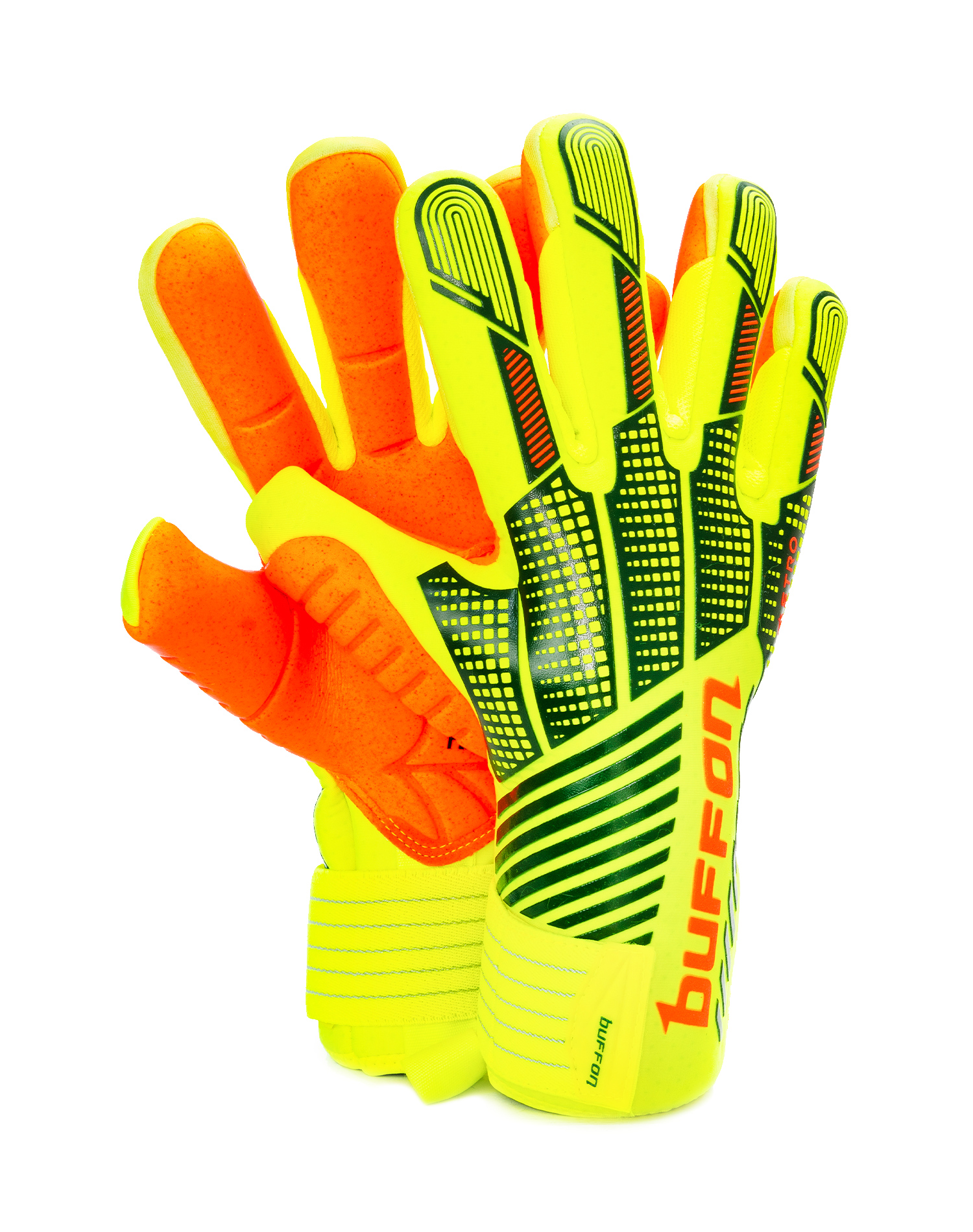 Guantes de Portero Buffon Astro Pro - Golero Sport