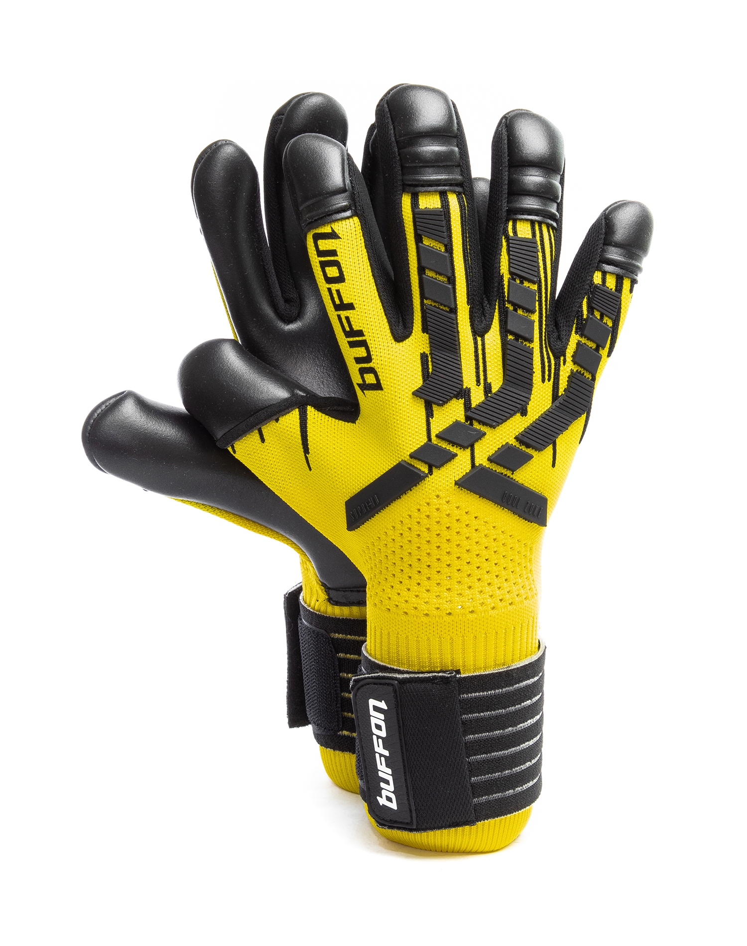 Guantes de Portero Buffon Monster Pro - Golero Sport