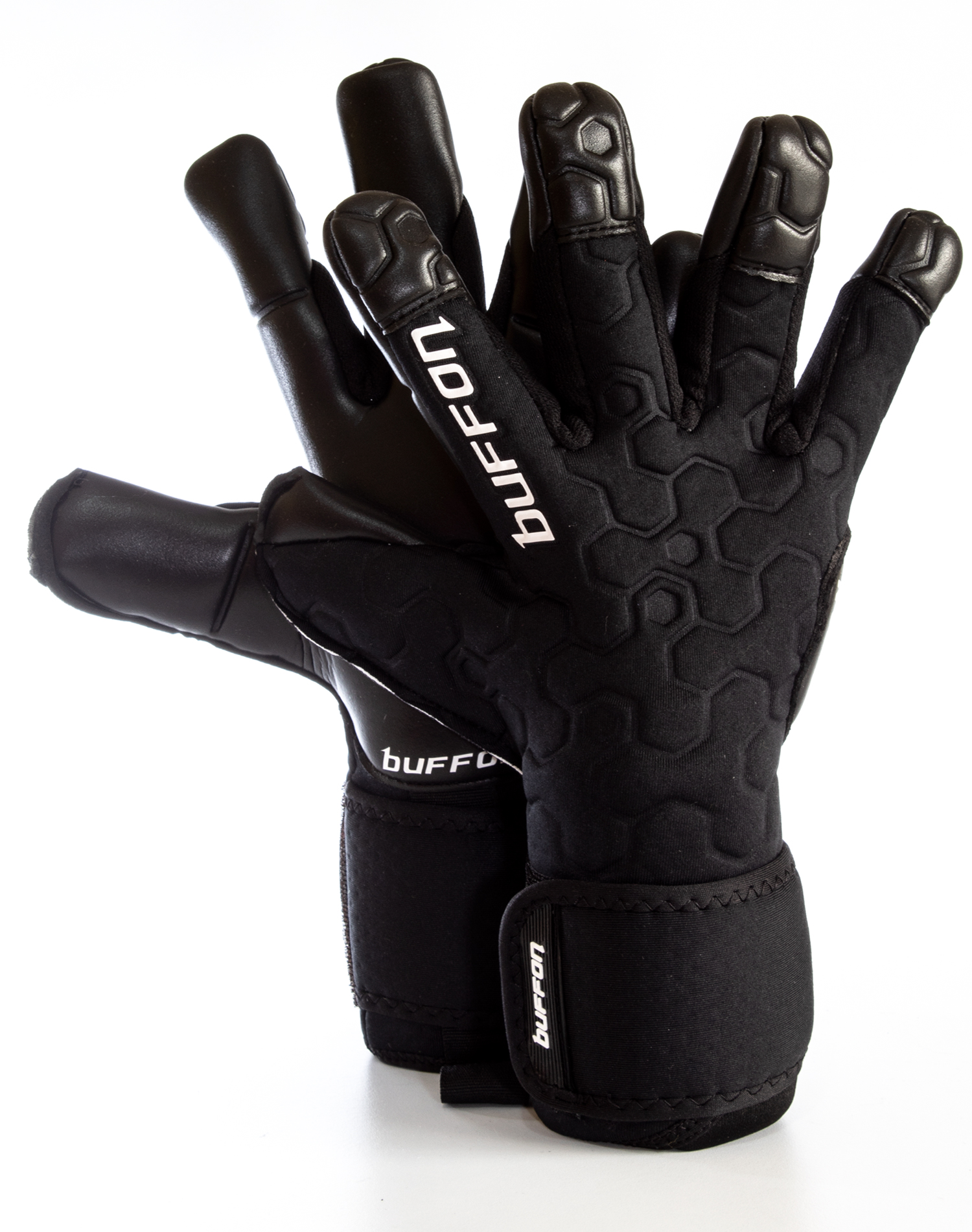 Guantes de Portero Buffon Titan Pro - Golero Sport