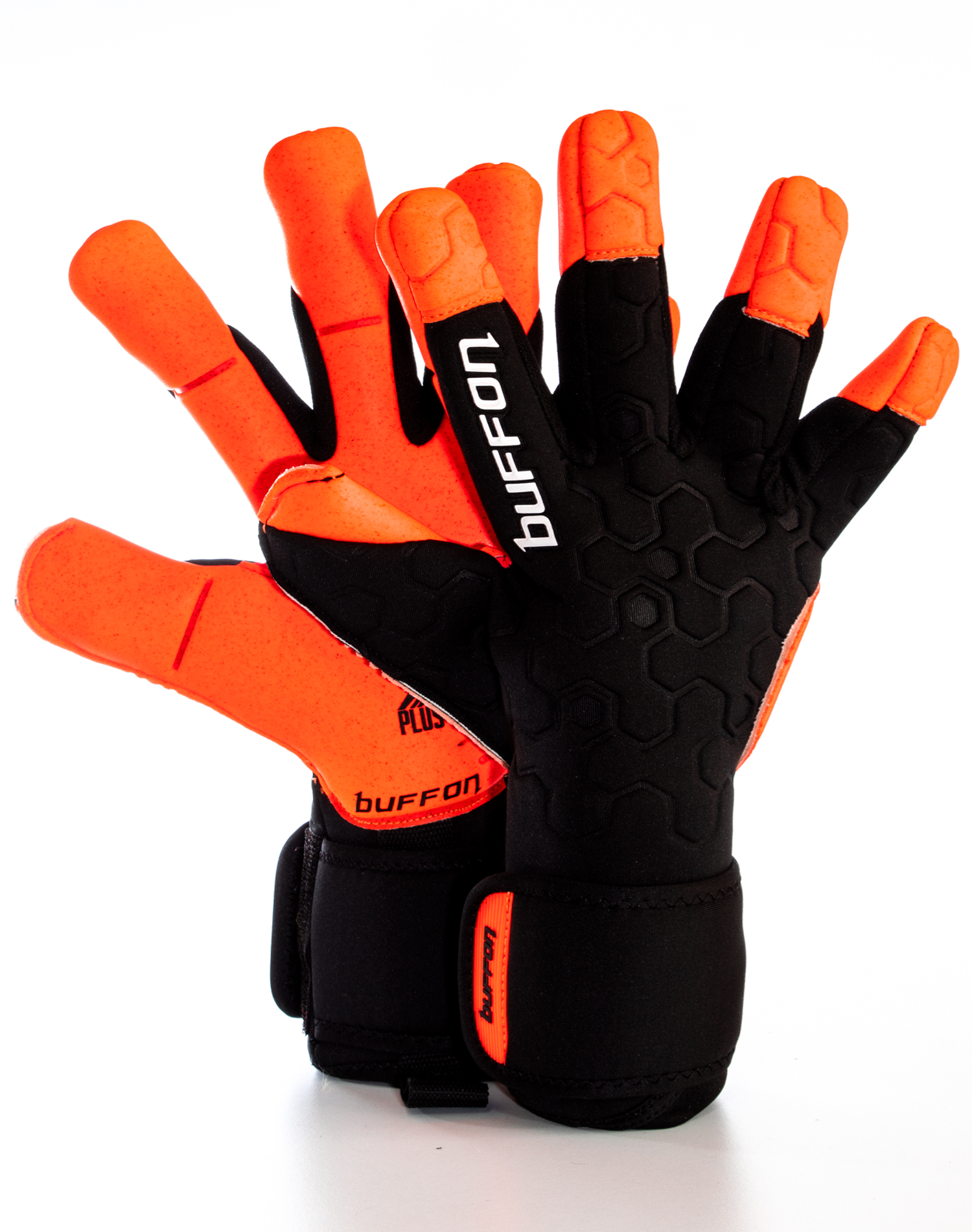 Guantes de Portero Buffon Titan Pro - Golero Sport