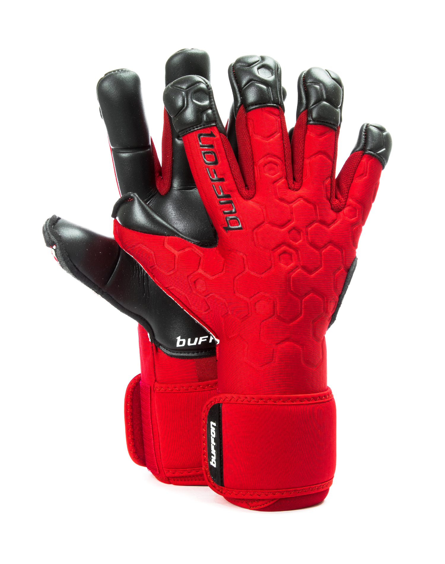 Guantes de Portero Buffon Titan Pro - Golero Sport