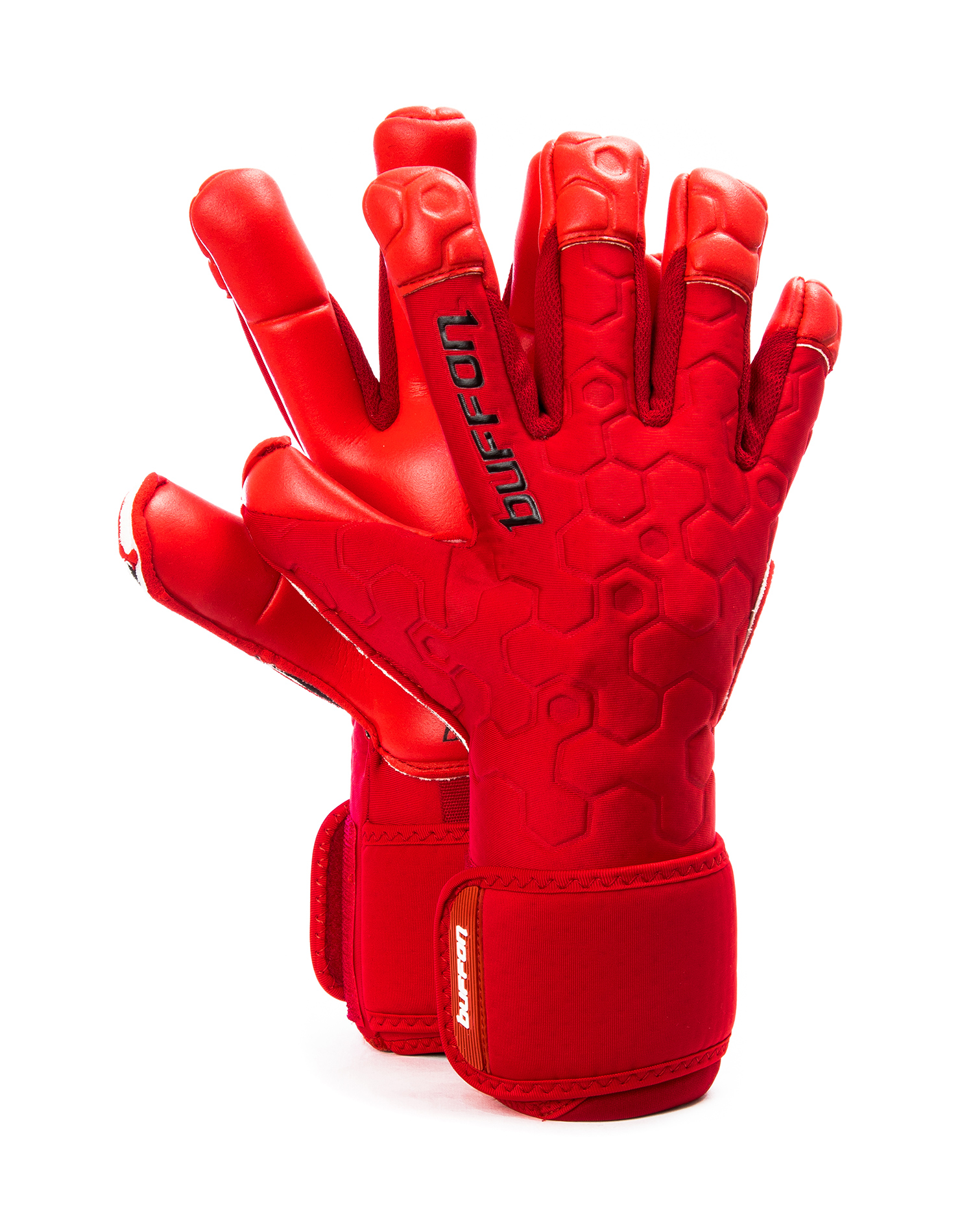 Guantes de Portero Buffon Titan Pro - Golero Sport