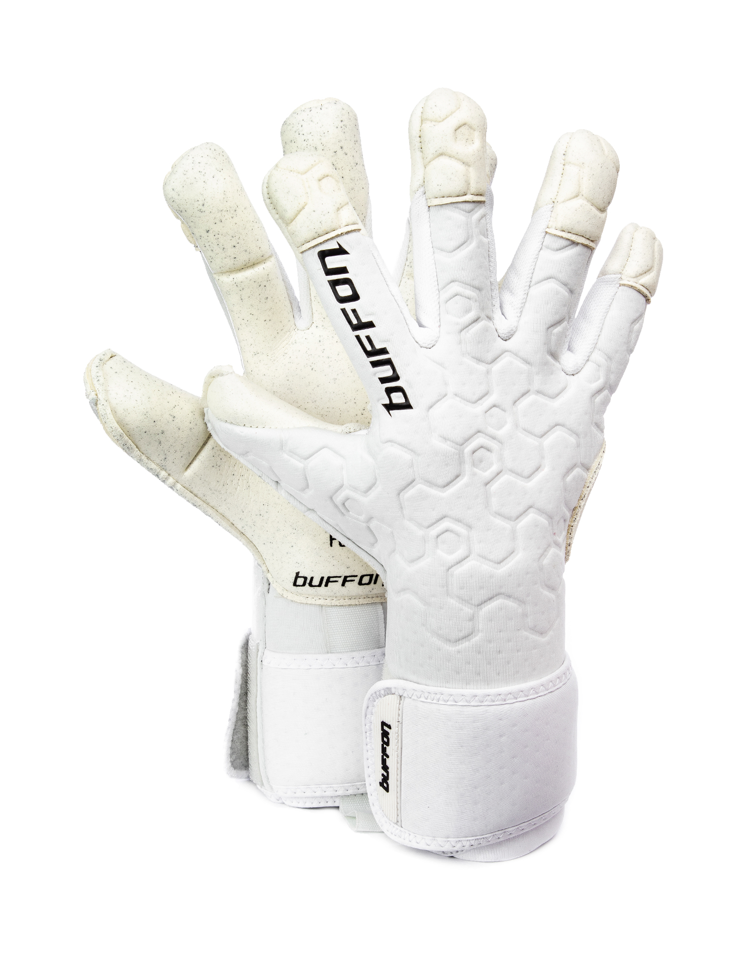 Guantes de Portero Buffon Titan Pro - Golero Sport