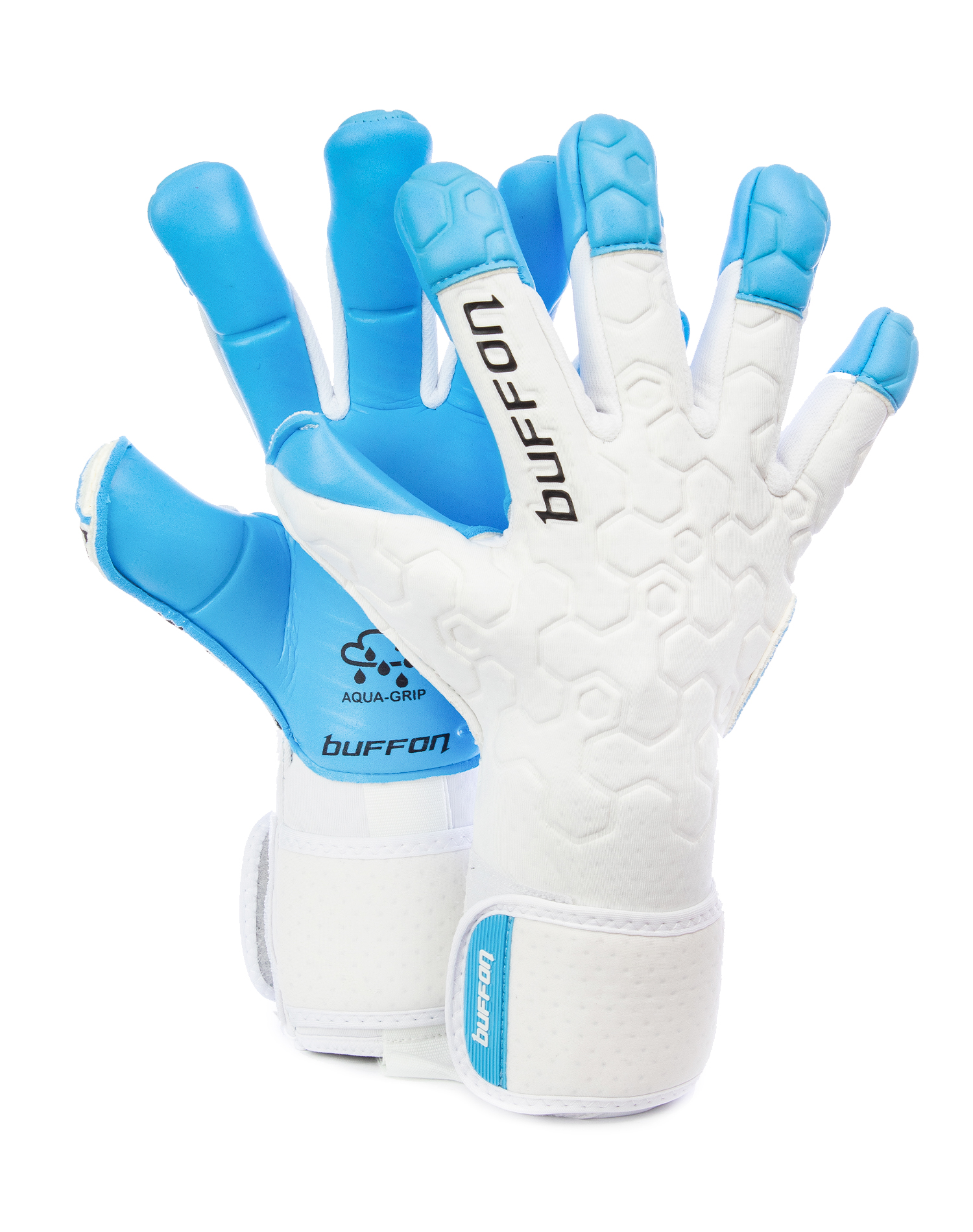 Guantes de Portero Buffon Titan Pro - Golero Sport