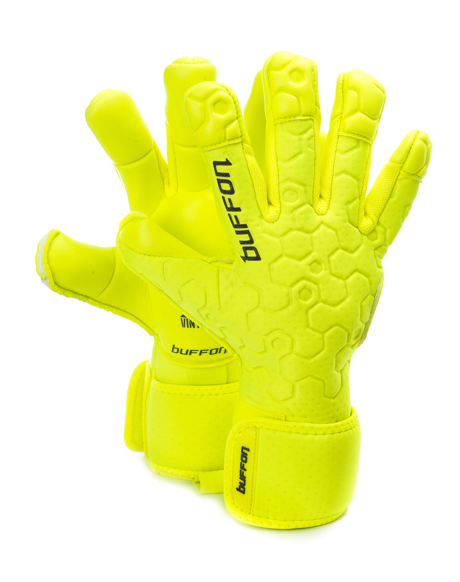 Guantes de Portero Buffon Titan Pro - Golero Sport