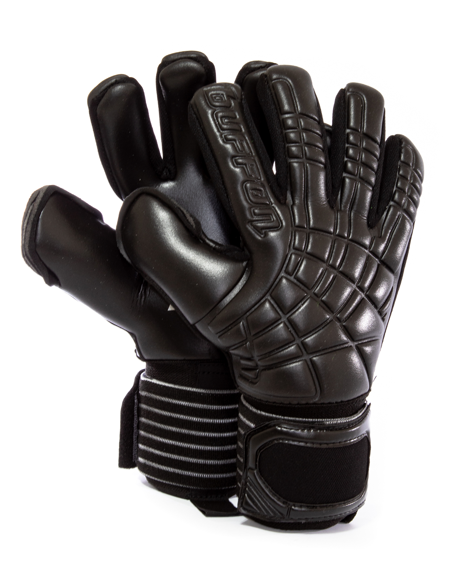 Guantes de Portero Buffon Monster Pro - Golero Sport