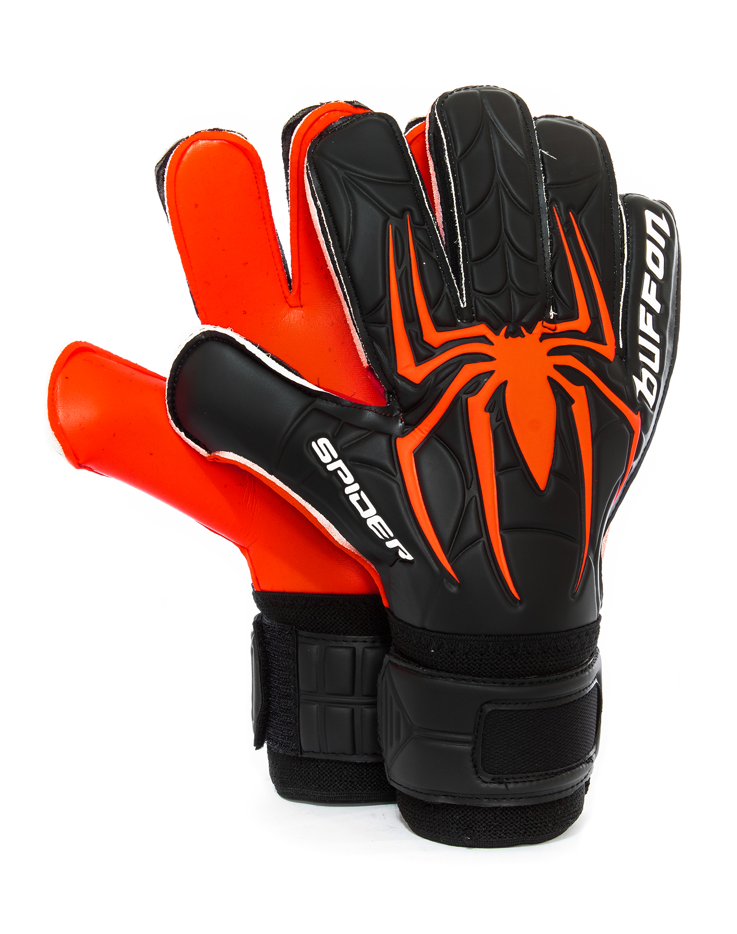 Guantes de Portero Buffon Spider Basico - Golero Sport